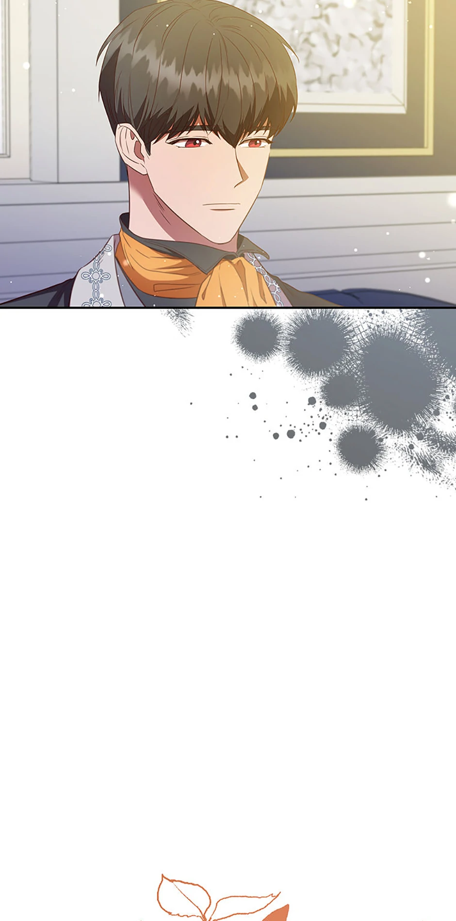 An Extra in the Family Is the First to Be Abandoned Chapter 103 - Page 43