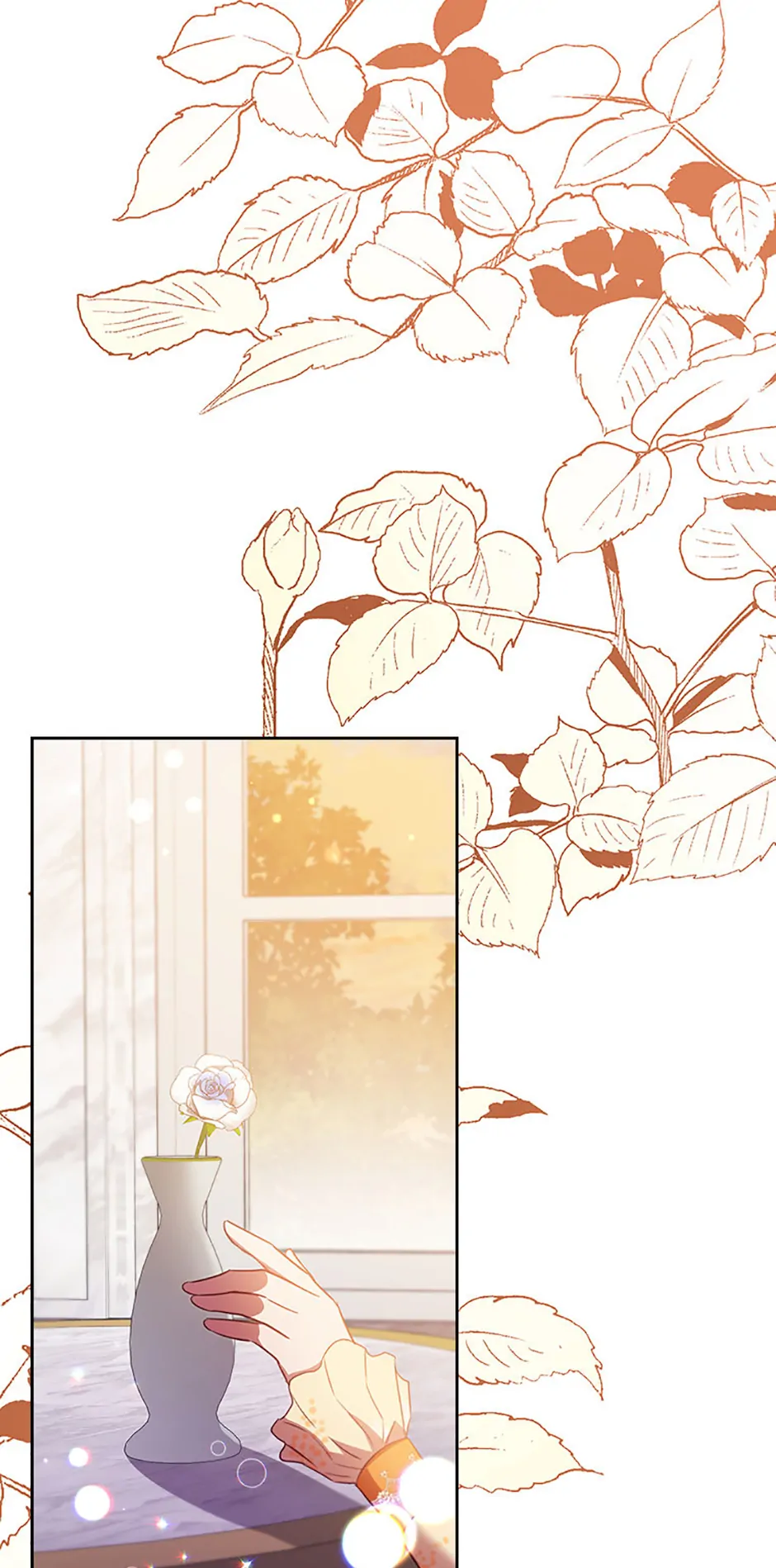 An Extra in the Family Is the First to Be Abandoned Chapter 103 - Page 44