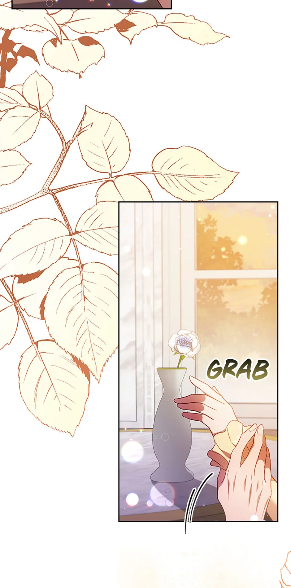 An Extra in the Family Is the First to Be Abandoned Chapter 103 - Page 45