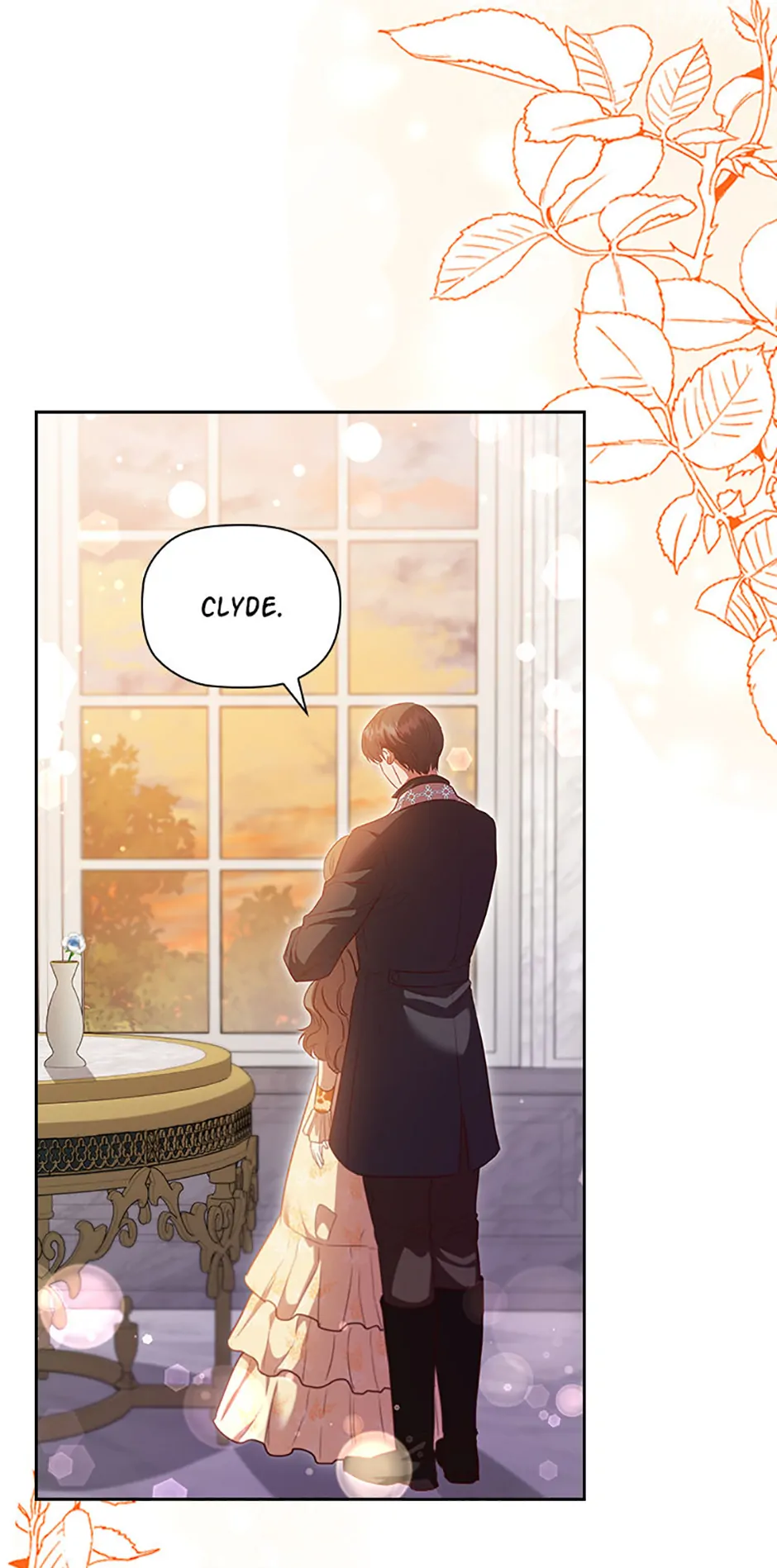 An Extra in the Family Is the First to Be Abandoned Chapter 103 - Page 46