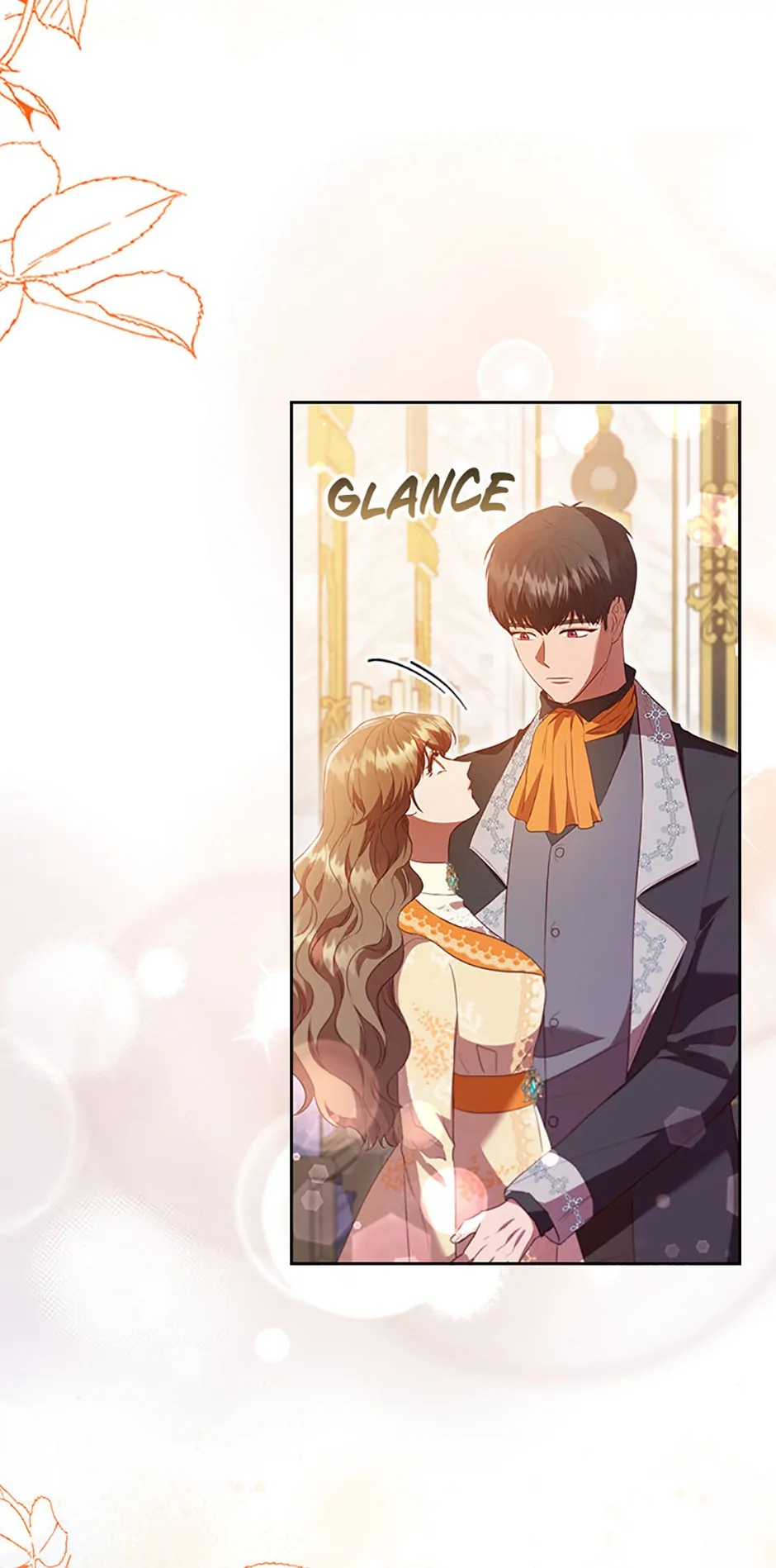 An Extra in the Family Is the First to Be Abandoned Chapter 103 - Page 47
