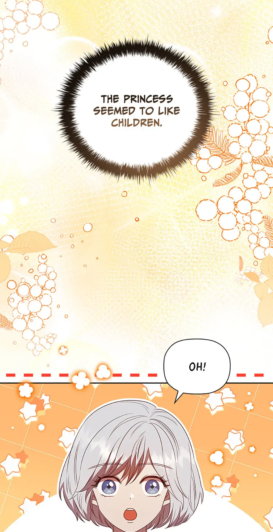 An Extra in the Family Is the First to Be Abandoned Chapter 103 - Page 5