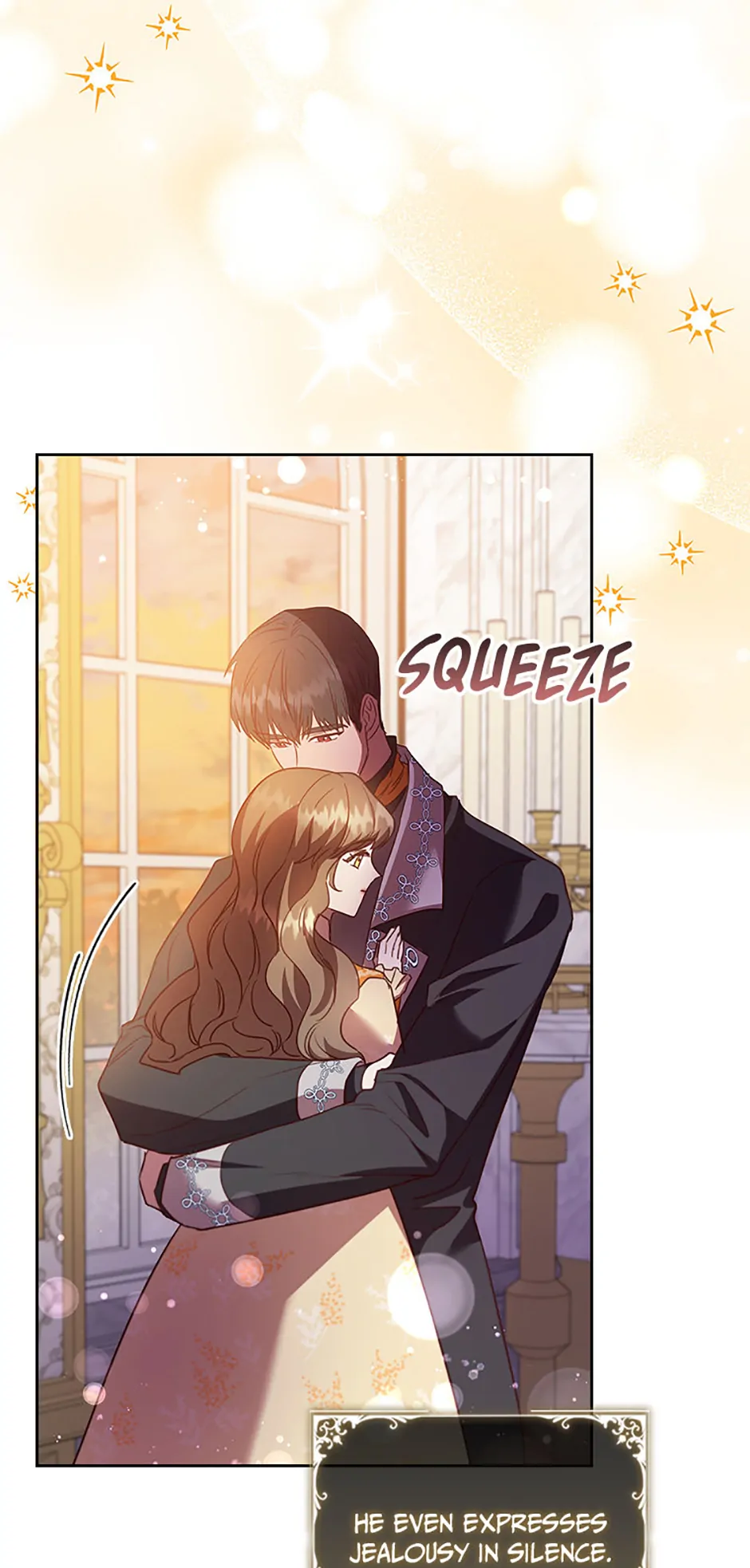 An Extra in the Family Is the First to Be Abandoned Chapter 103 - Page 50