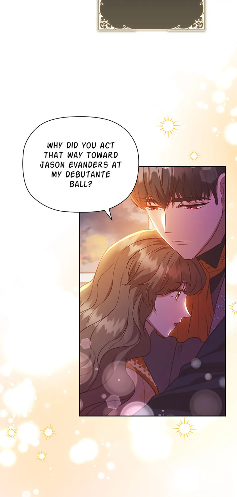 An Extra in the Family Is the First to Be Abandoned Chapter 103 - Page 51