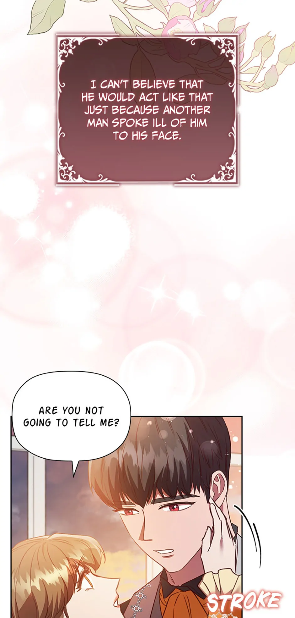 An Extra in the Family Is the First to Be Abandoned Chapter 103 - Page 55