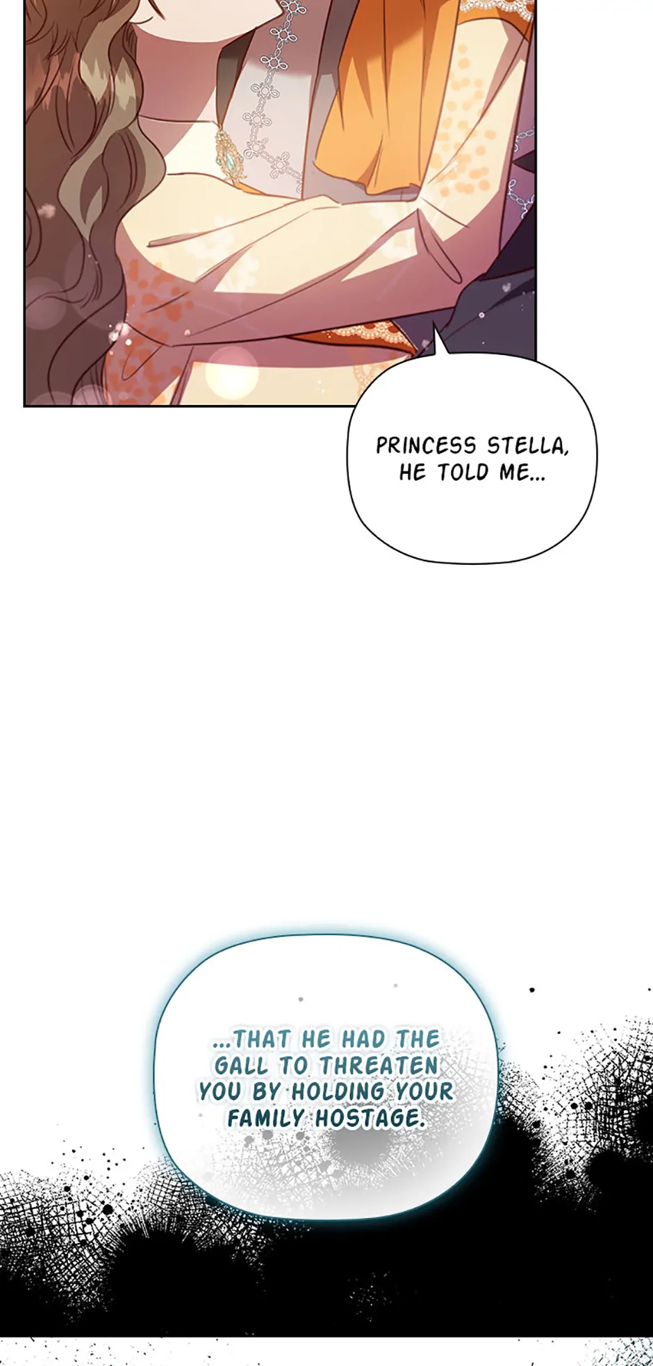 An Extra in the Family Is the First to Be Abandoned Chapter 103 - Page 56