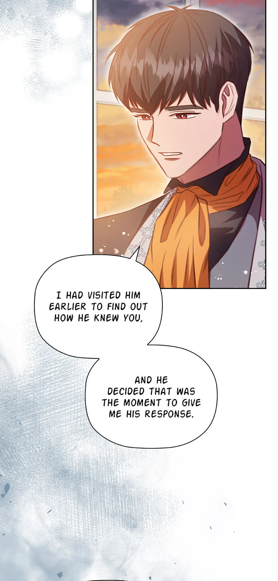 An Extra in the Family Is the First to Be Abandoned Chapter 103 - Page 59