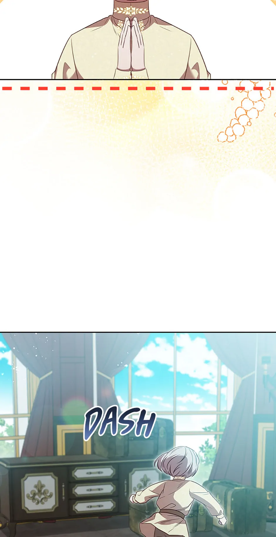 An Extra in the Family Is the First to Be Abandoned Chapter 103 - Page 6