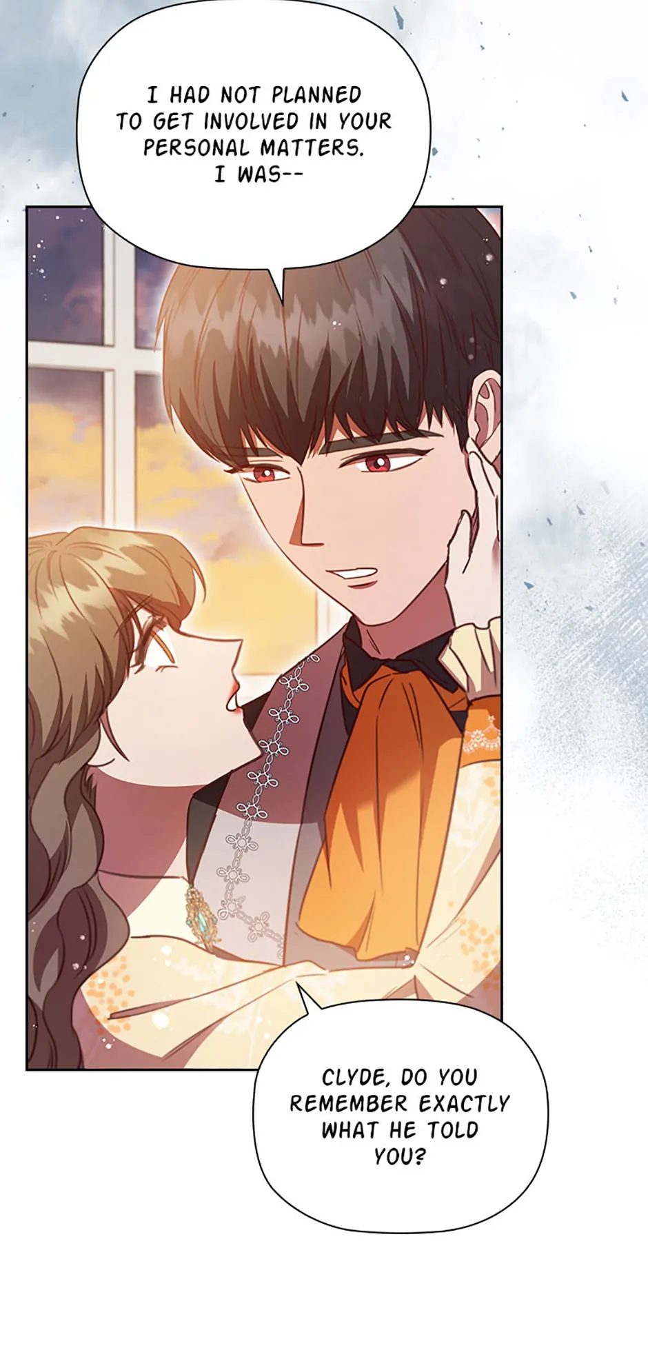 An Extra in the Family Is the First to Be Abandoned Chapter 103 - Page 60