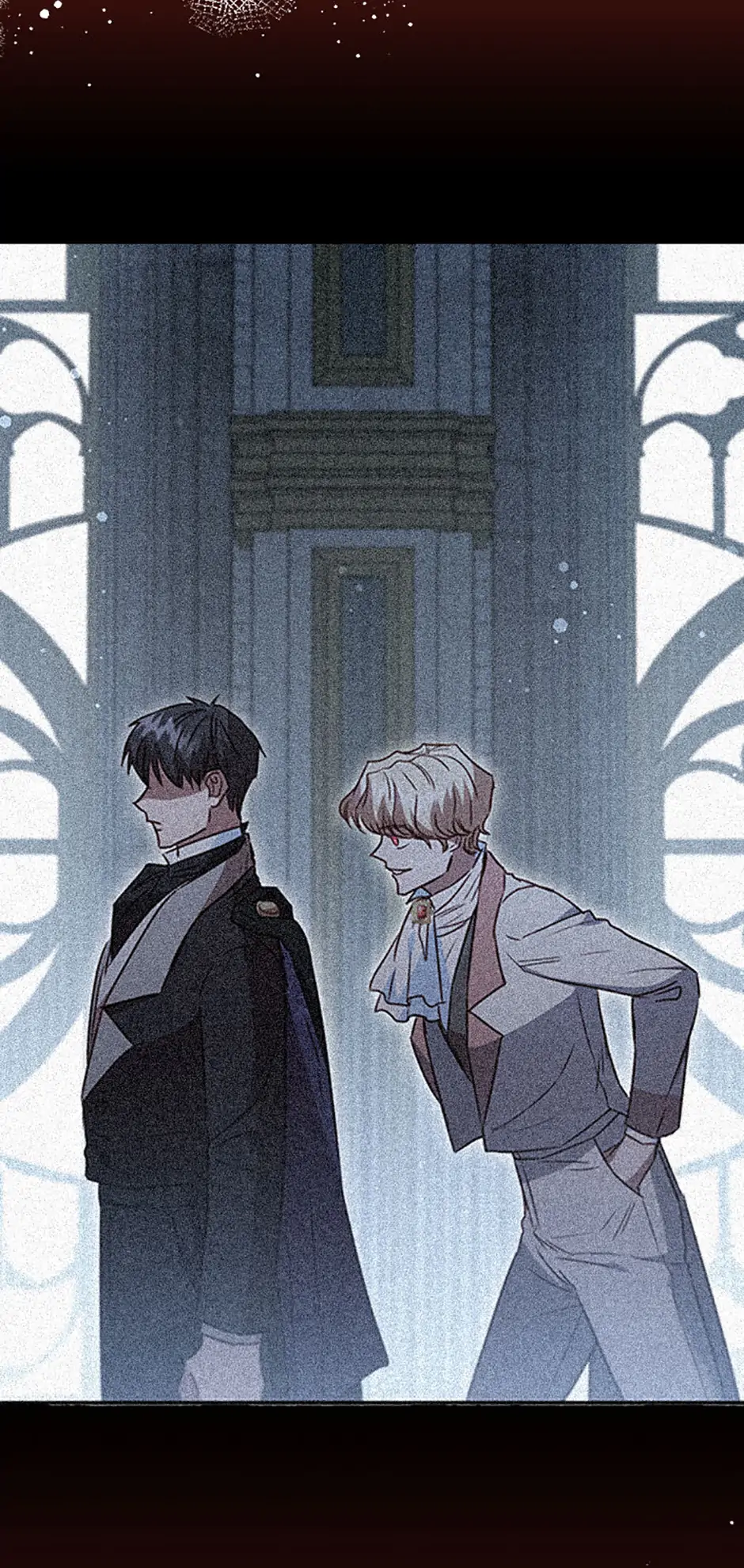 An Extra in the Family Is the First to Be Abandoned Chapter 103 - Page 62