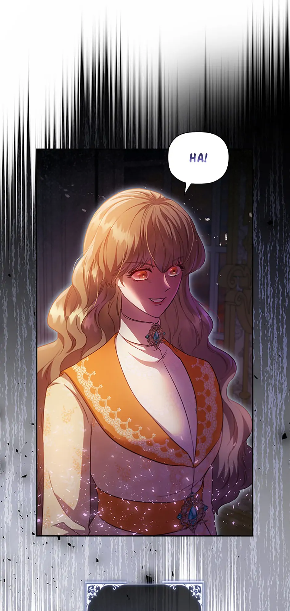 An Extra in the Family Is the First to Be Abandoned Chapter 103 - Page 64