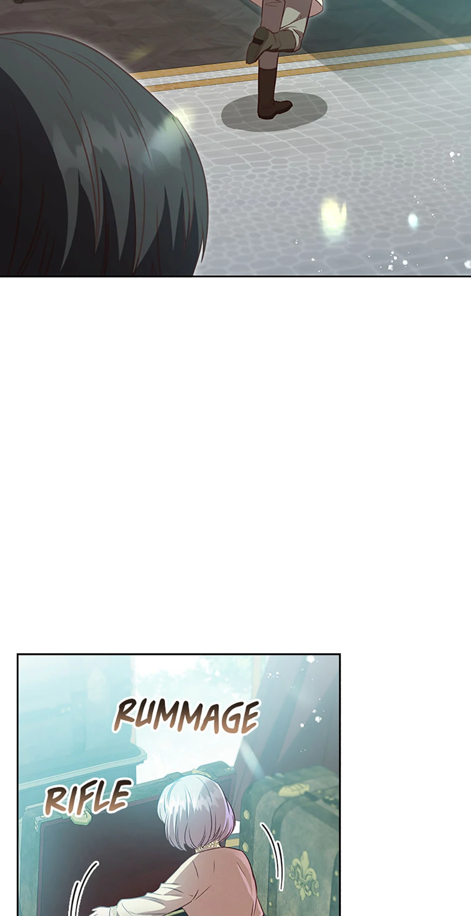 An Extra in the Family Is the First to Be Abandoned Chapter 103 - Page 7