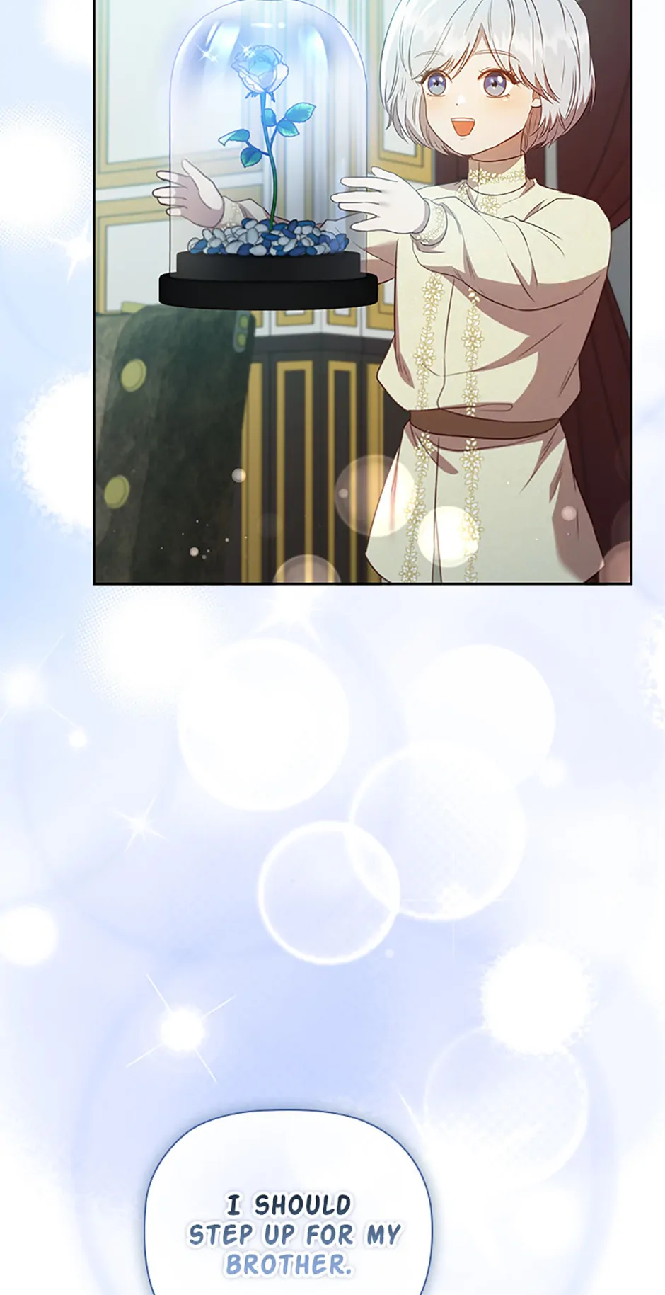 An Extra in the Family Is the First to Be Abandoned Chapter 103 - Page 9