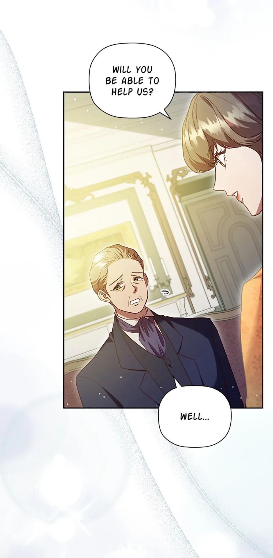 An Extra in the Family Is the First to Be Abandoned Chapter 104 - Page 11