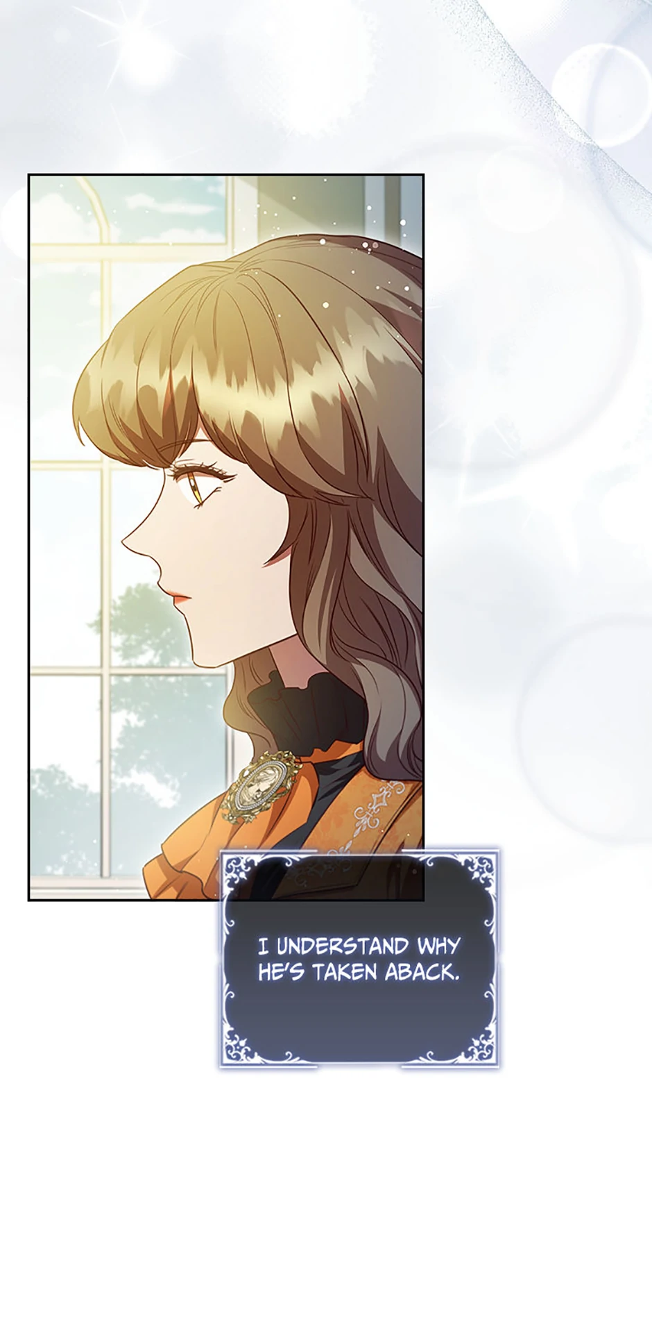 An Extra in the Family Is the First to Be Abandoned Chapter 104 - Page 12