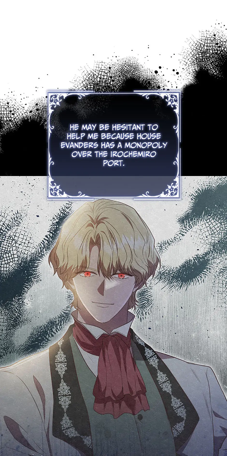 An Extra in the Family Is the First to Be Abandoned Chapter 104 - Page 13