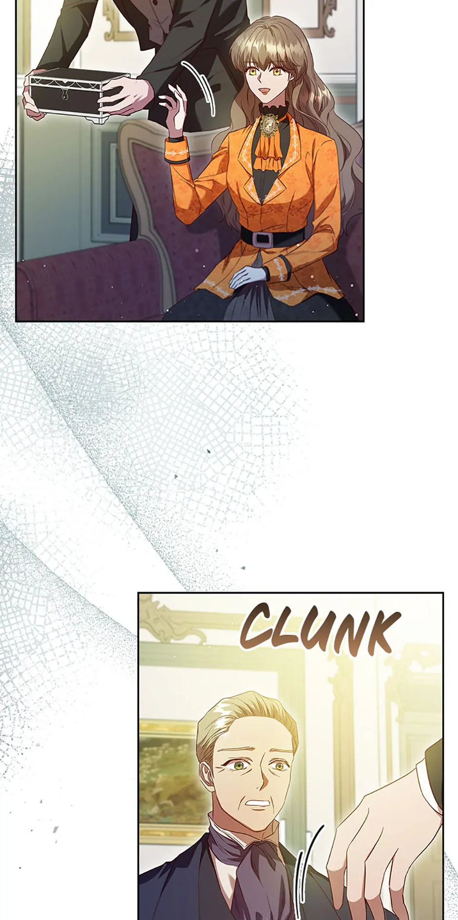 An Extra in the Family Is the First to Be Abandoned Chapter 104 - Page 15