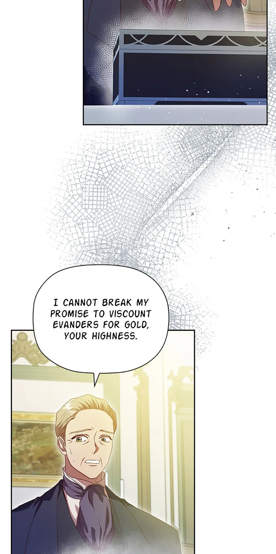 An Extra in the Family Is the First to Be Abandoned Chapter 104 - Page 16