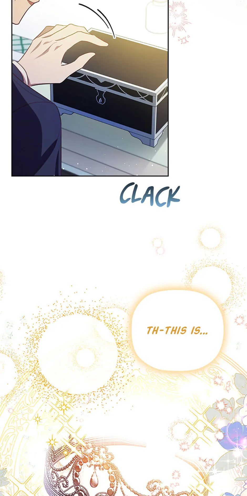 An Extra in the Family Is the First to Be Abandoned Chapter 104 - Page 19