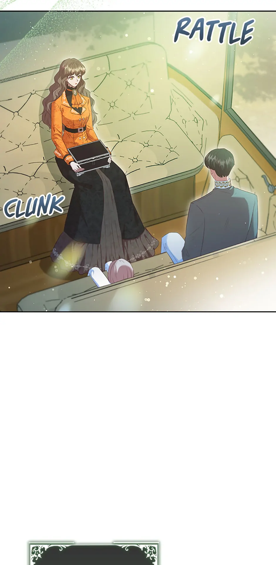 An Extra in the Family Is the First to Be Abandoned Chapter 104 - Page 2