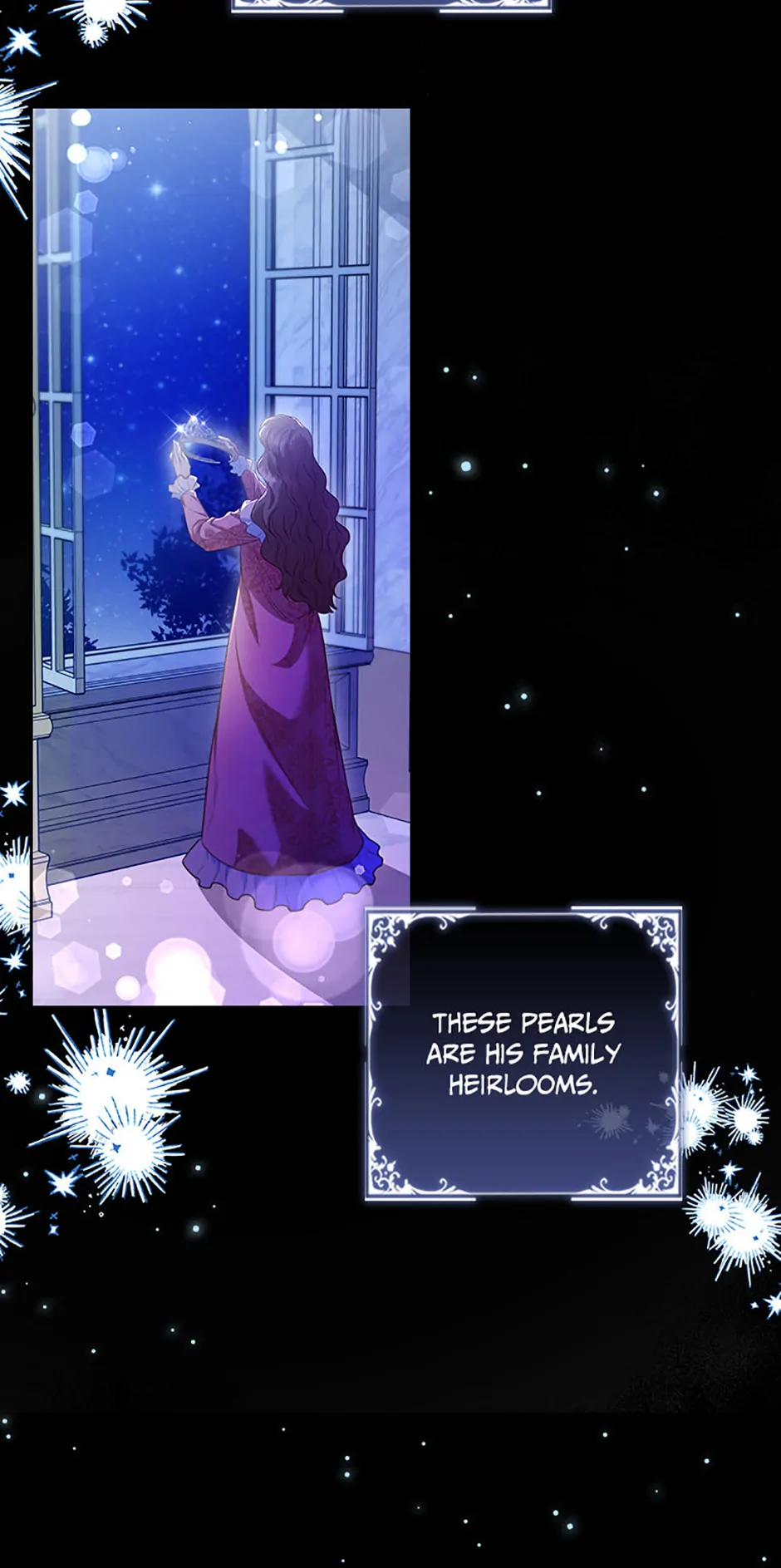 An Extra in the Family Is the First to Be Abandoned Chapter 104 - Page 21