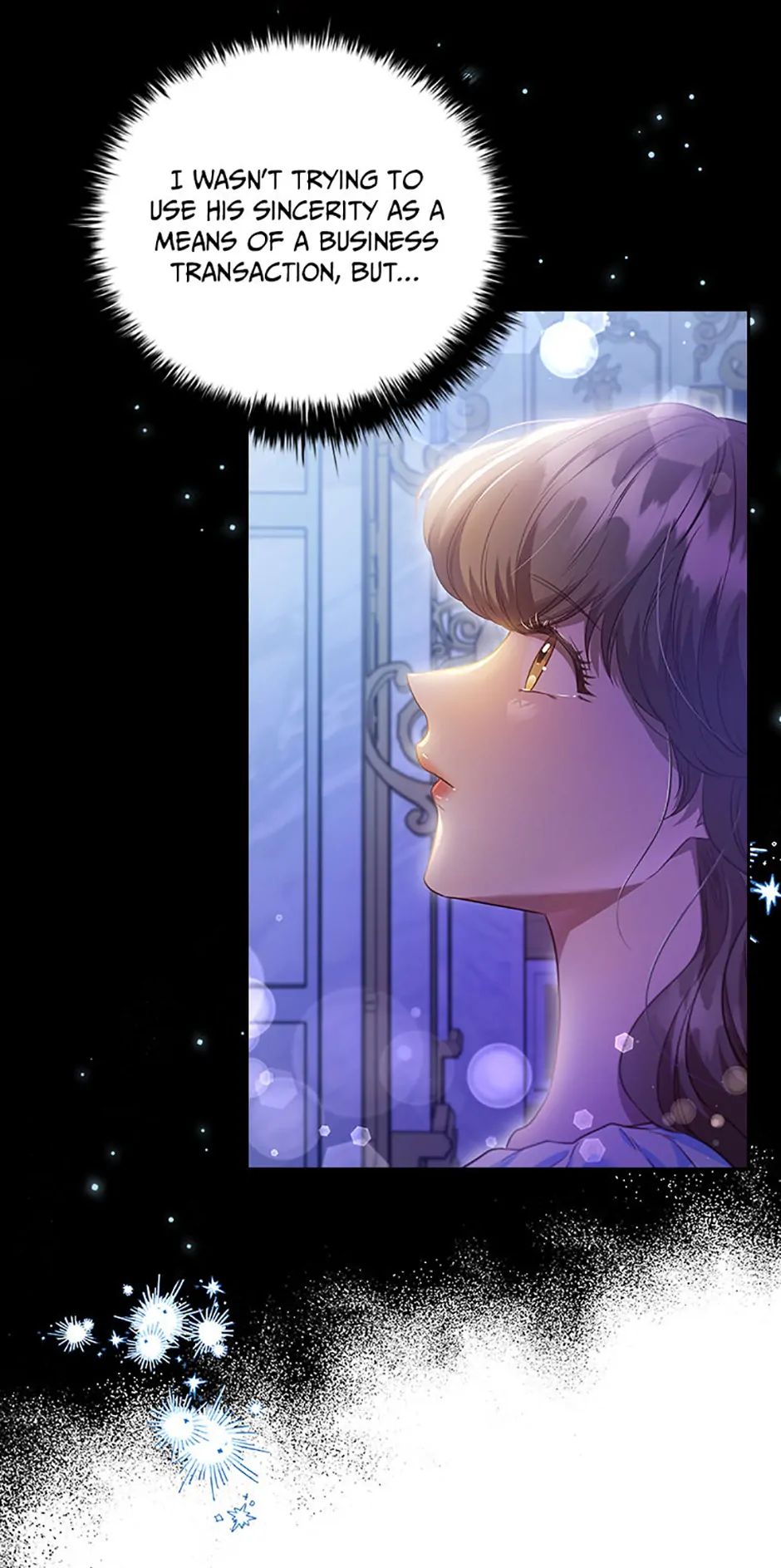 An Extra in the Family Is the First to Be Abandoned Chapter 104 - Page 22