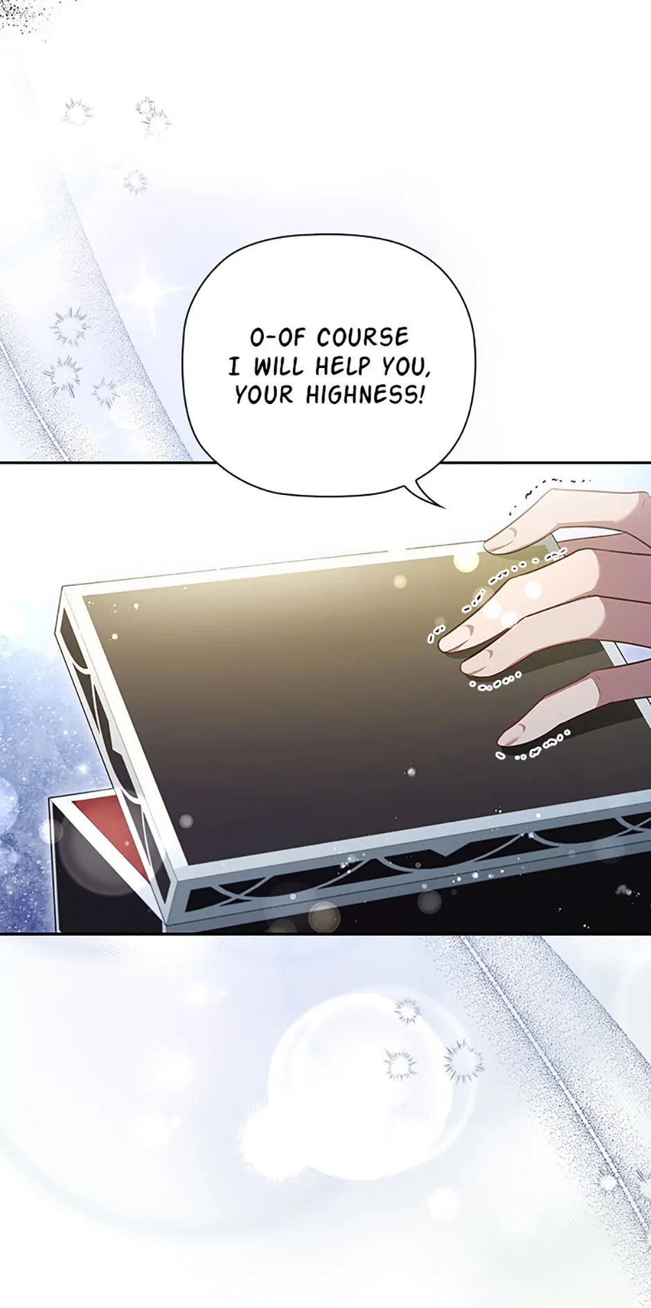 An Extra in the Family Is the First to Be Abandoned Chapter 104 - Page 23