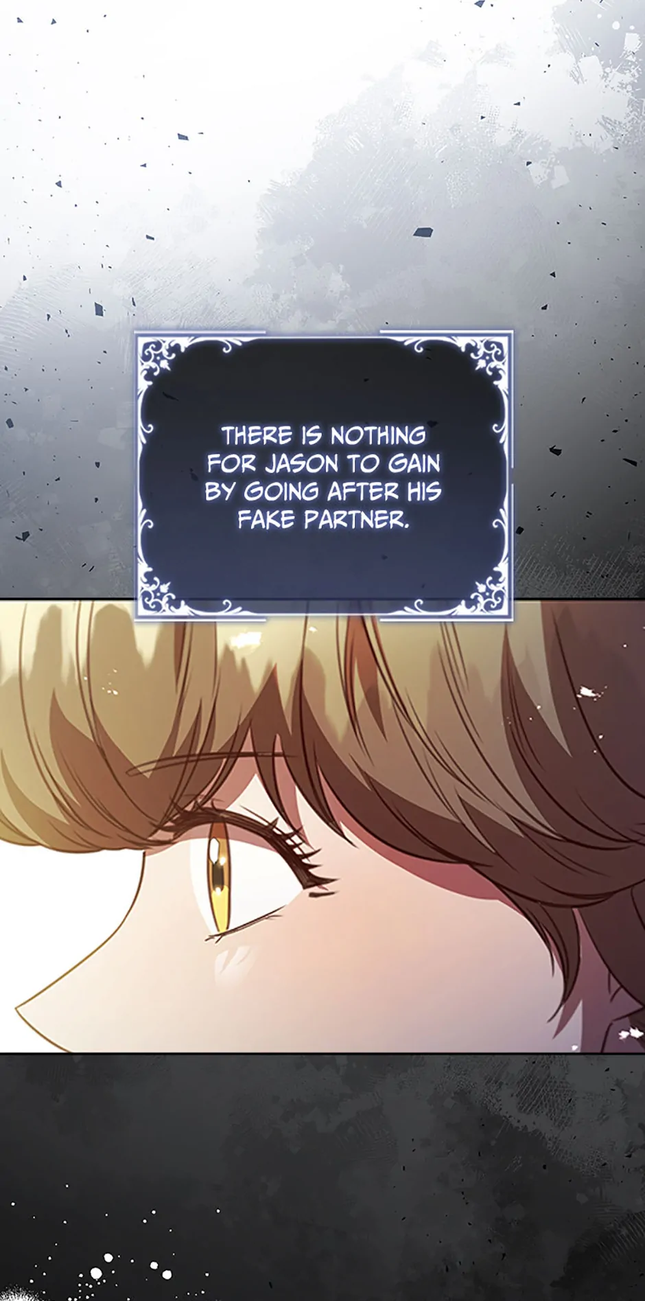 An Extra in the Family Is the First to Be Abandoned Chapter 104 - Page 26