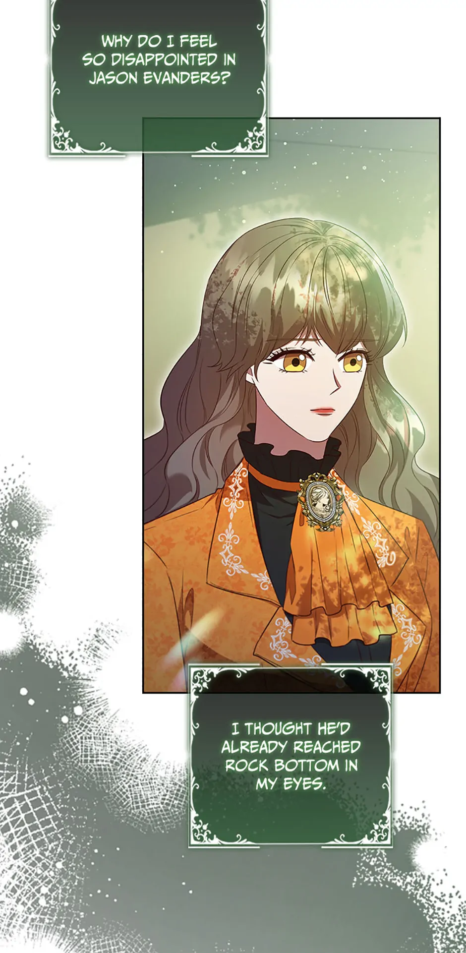An Extra in the Family Is the First to Be Abandoned Chapter 104 - Page 3