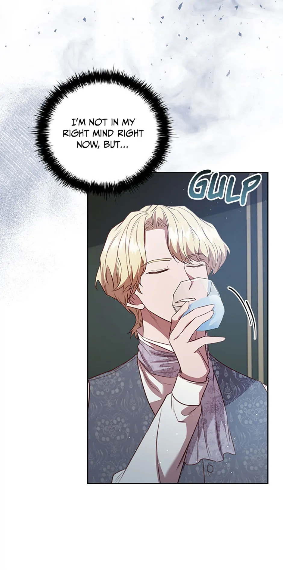 An Extra in the Family Is the First to Be Abandoned Chapter 104 - Page 37