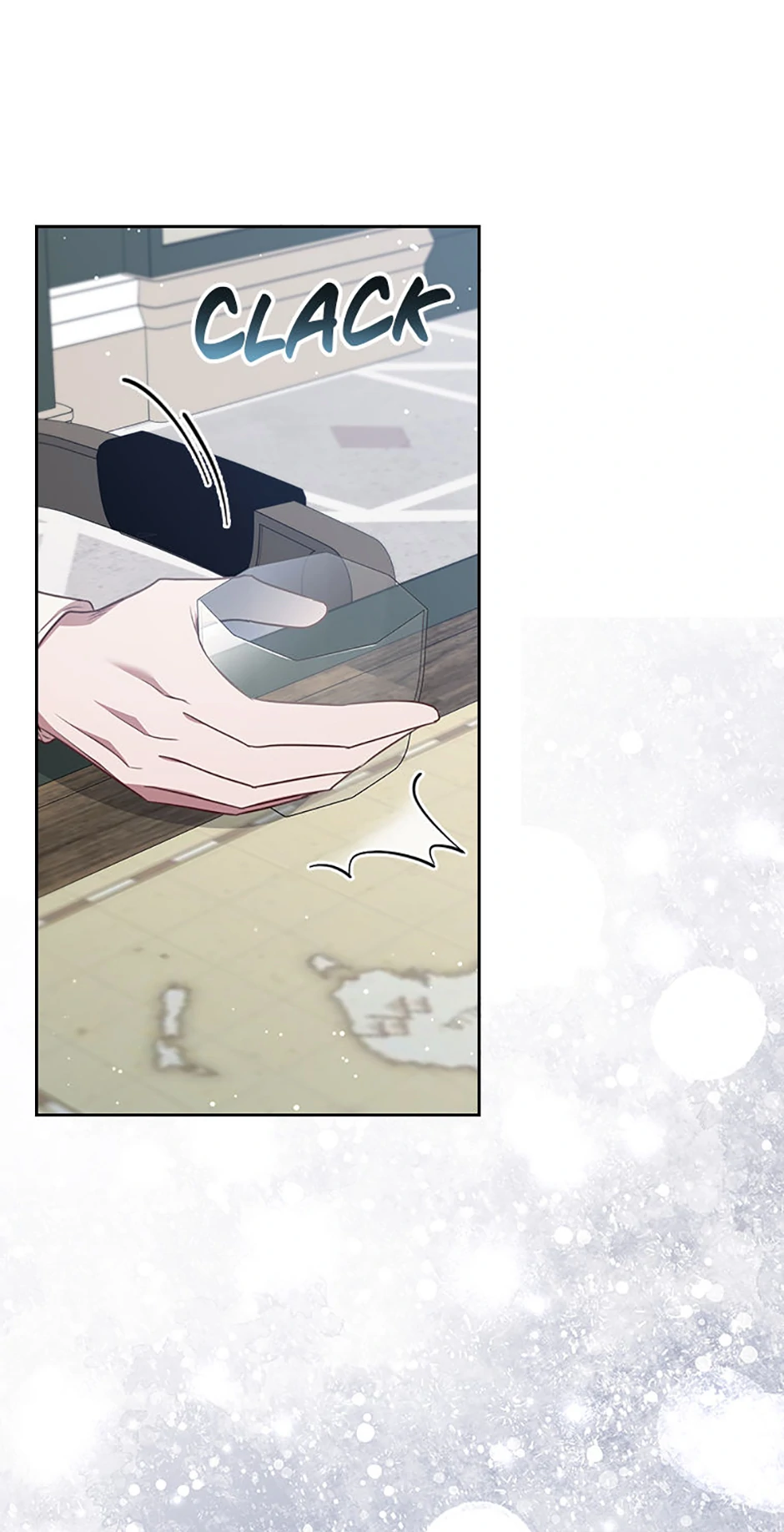 An Extra in the Family Is the First to Be Abandoned Chapter 104 - Page 38