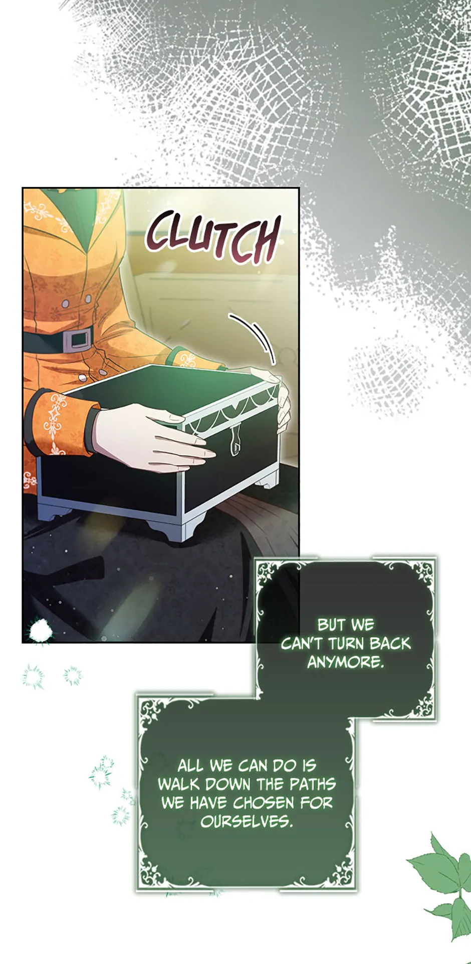 An Extra in the Family Is the First to Be Abandoned Chapter 104 - Page 4