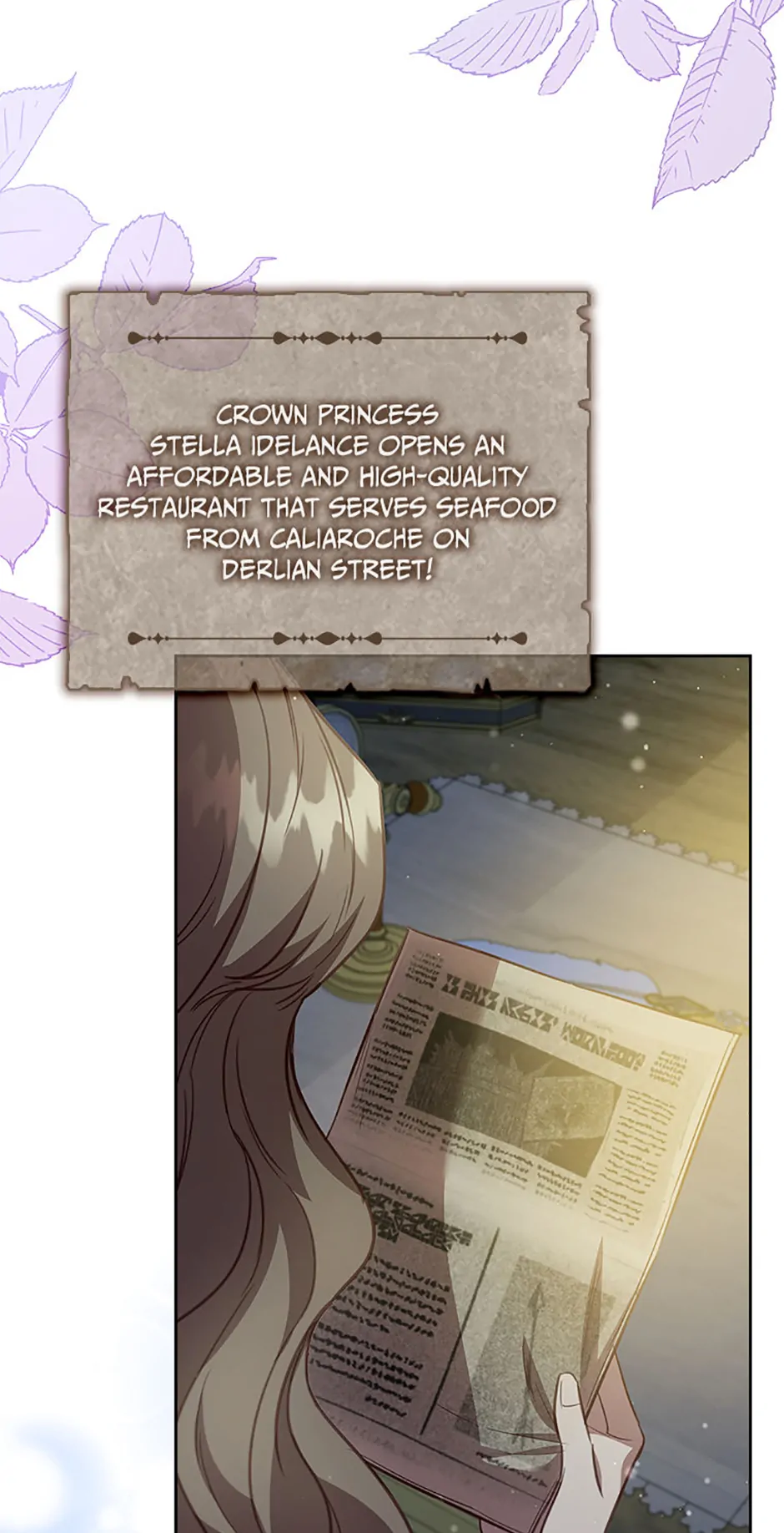 An Extra in the Family Is the First to Be Abandoned Chapter 104 - Page 43