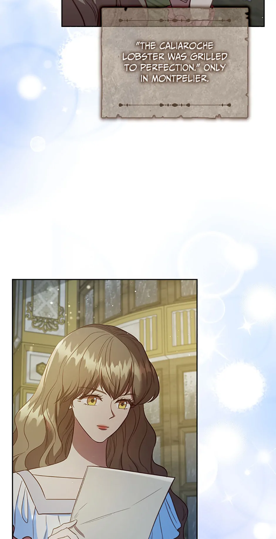 An Extra in the Family Is the First to Be Abandoned Chapter 104 - Page 44