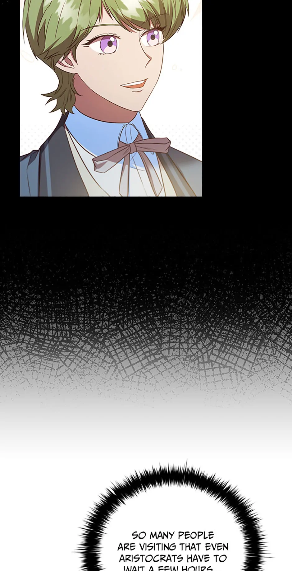 An Extra in the Family Is the First to Be Abandoned Chapter 104 - Page 47