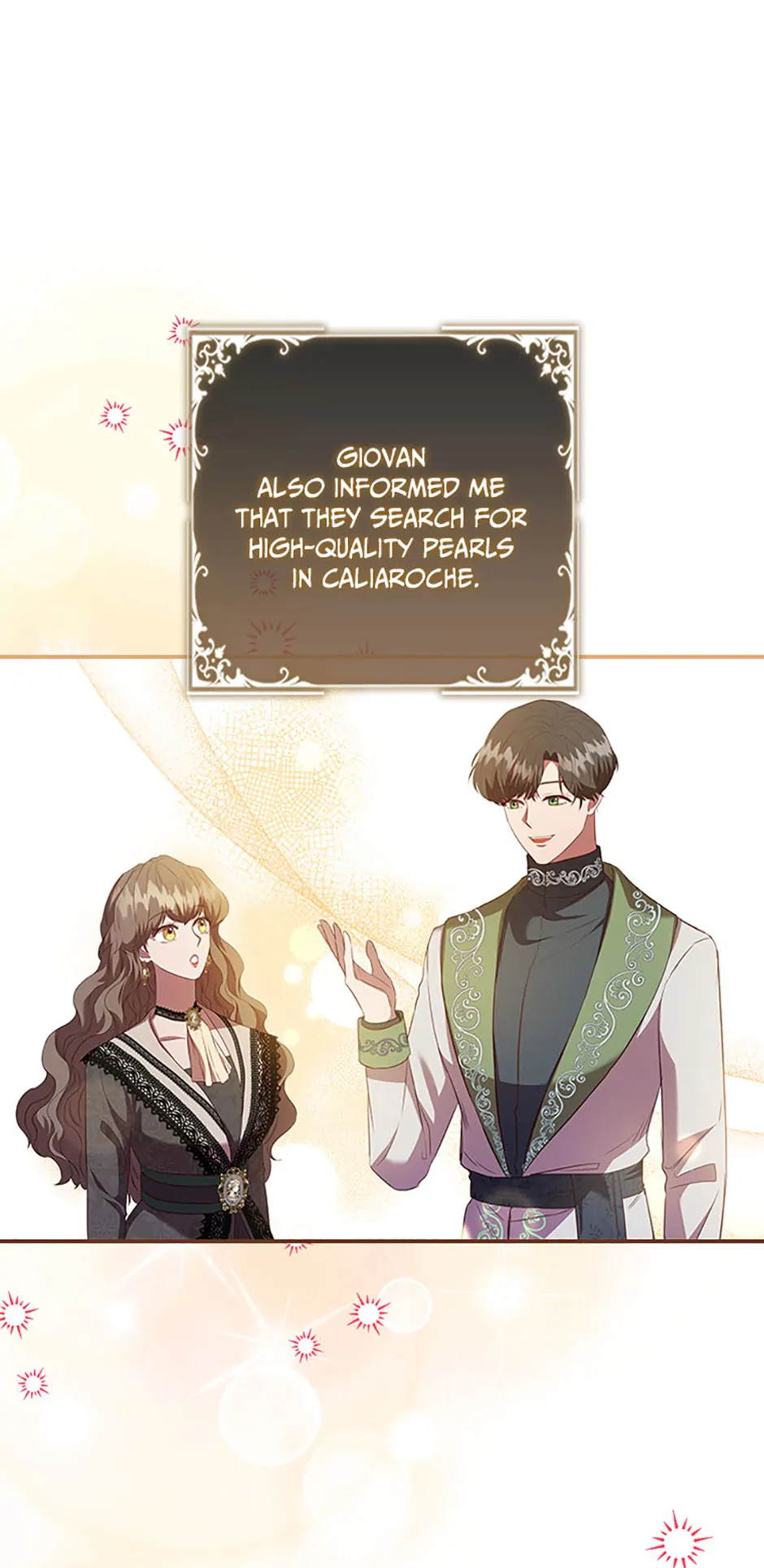 An Extra in the Family Is the First to Be Abandoned Chapter 104 - Page 49