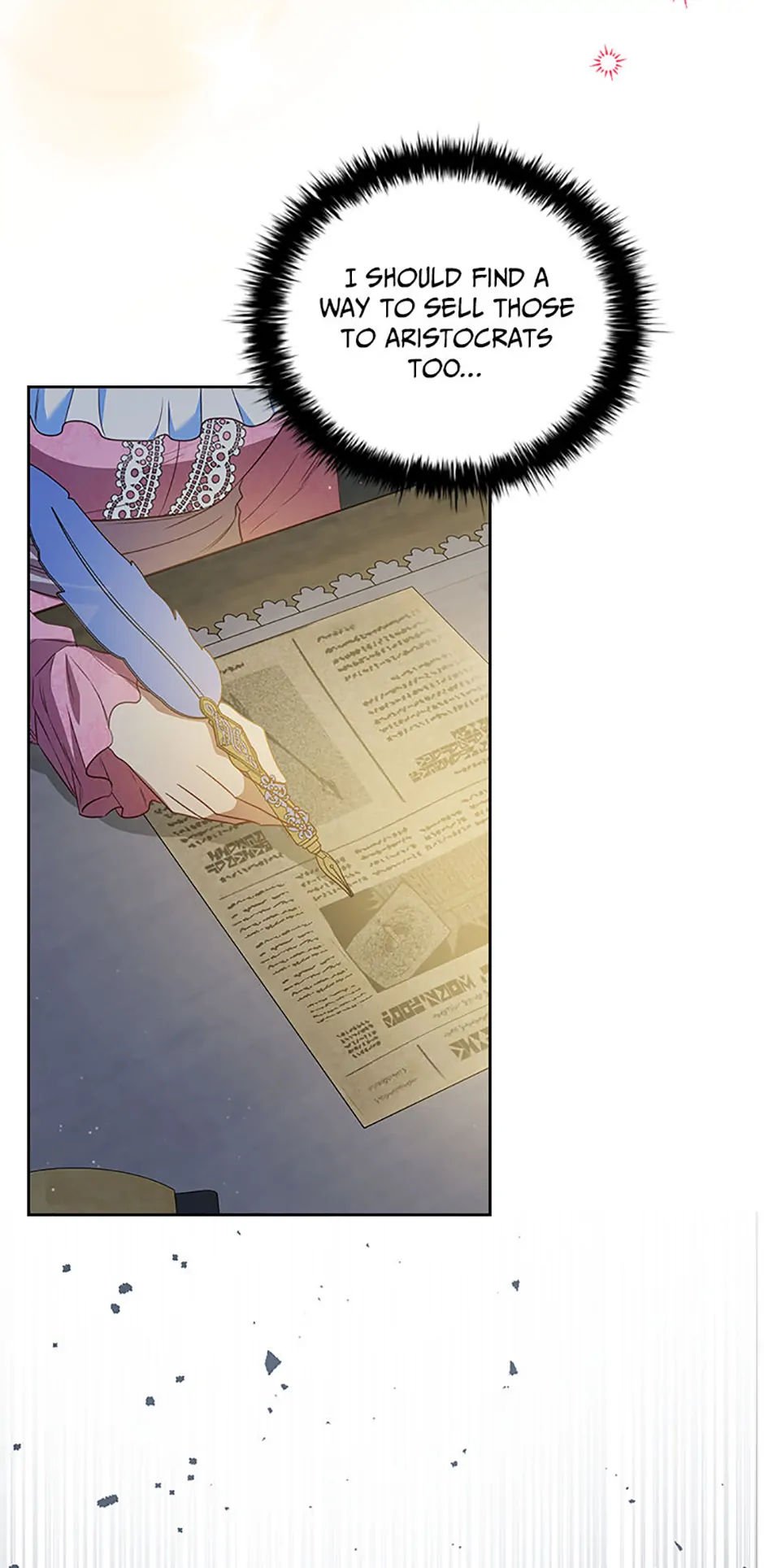 An Extra in the Family Is the First to Be Abandoned Chapter 104 - Page 50