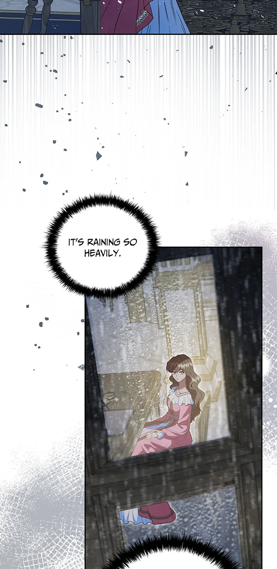 An Extra in the Family Is the First to Be Abandoned Chapter 104 - Page 52