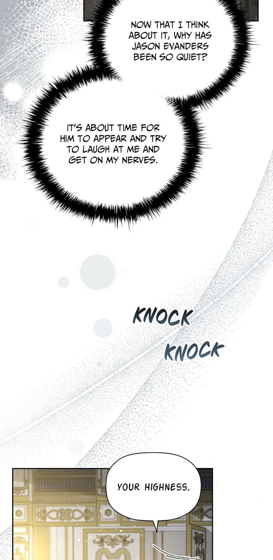 An Extra in the Family Is the First to Be Abandoned Chapter 104 - Page 53