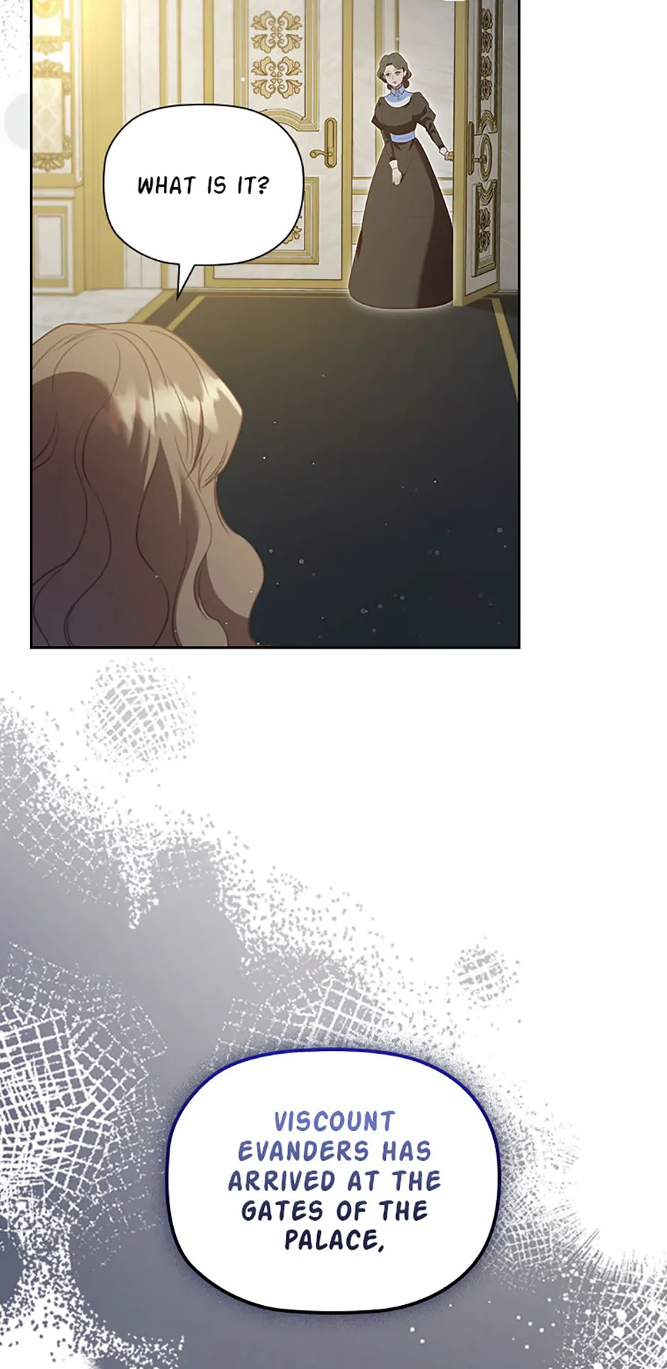 An Extra in the Family Is the First to Be Abandoned Chapter 104 - Page 54