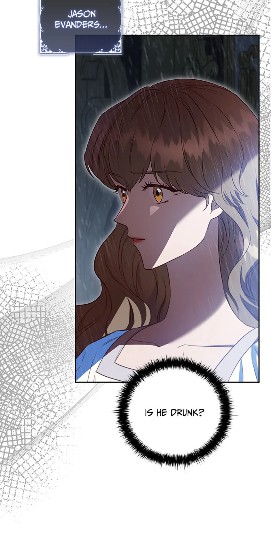 An Extra in the Family Is the First to Be Abandoned Chapter 104 - Page 60