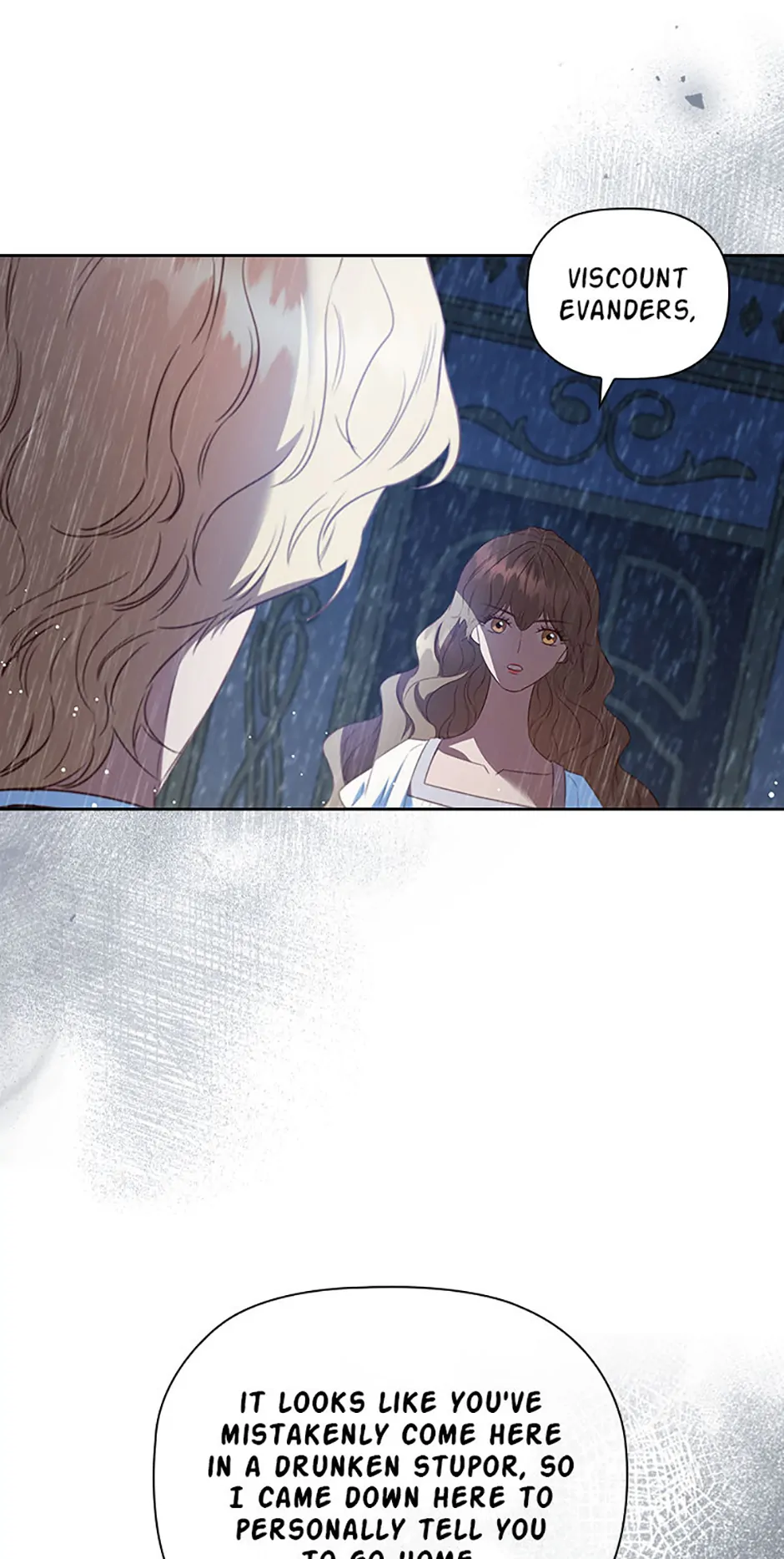 An Extra in the Family Is the First to Be Abandoned Chapter 104 - Page 61