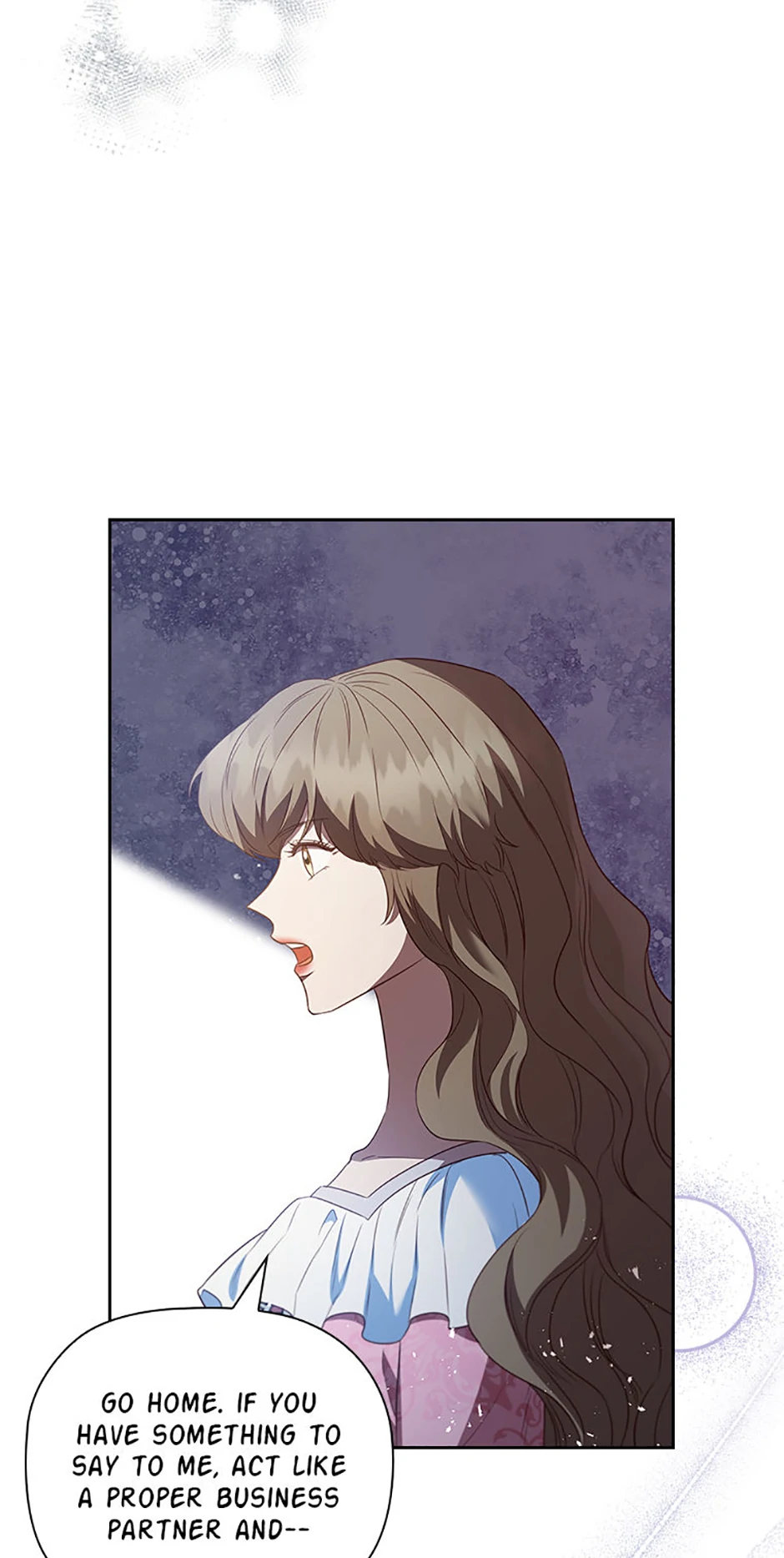 An Extra in the Family Is the First to Be Abandoned Chapter 104 - Page 63