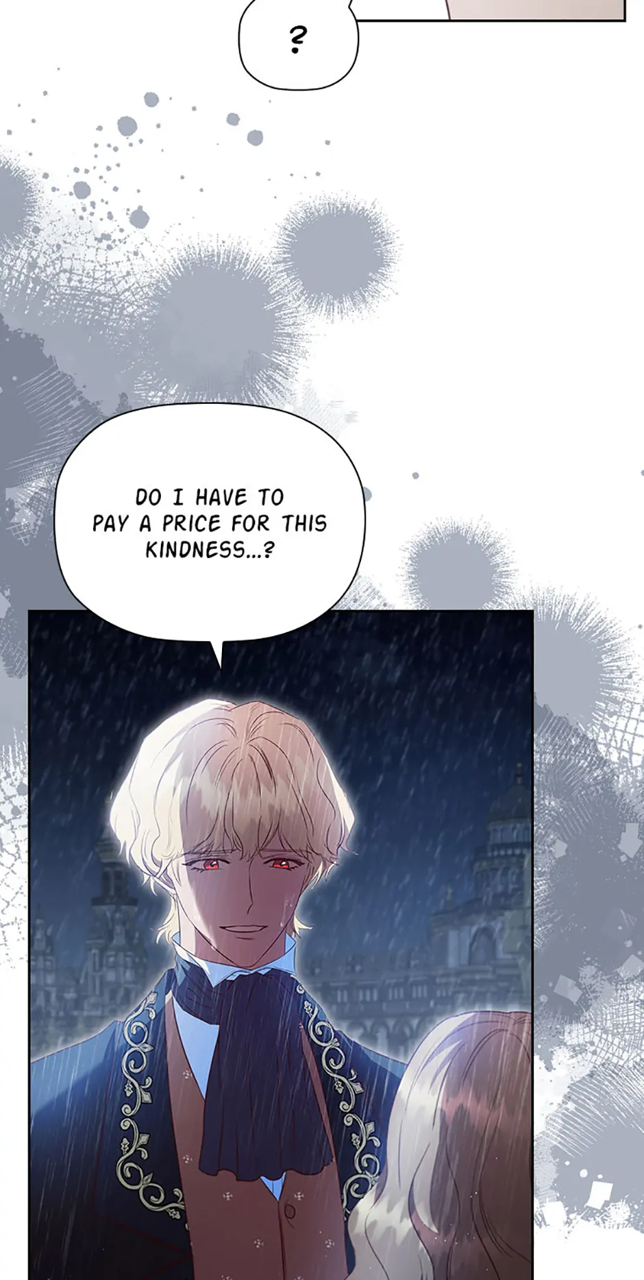 An Extra in the Family Is the First to Be Abandoned Chapter 104 - Page 65