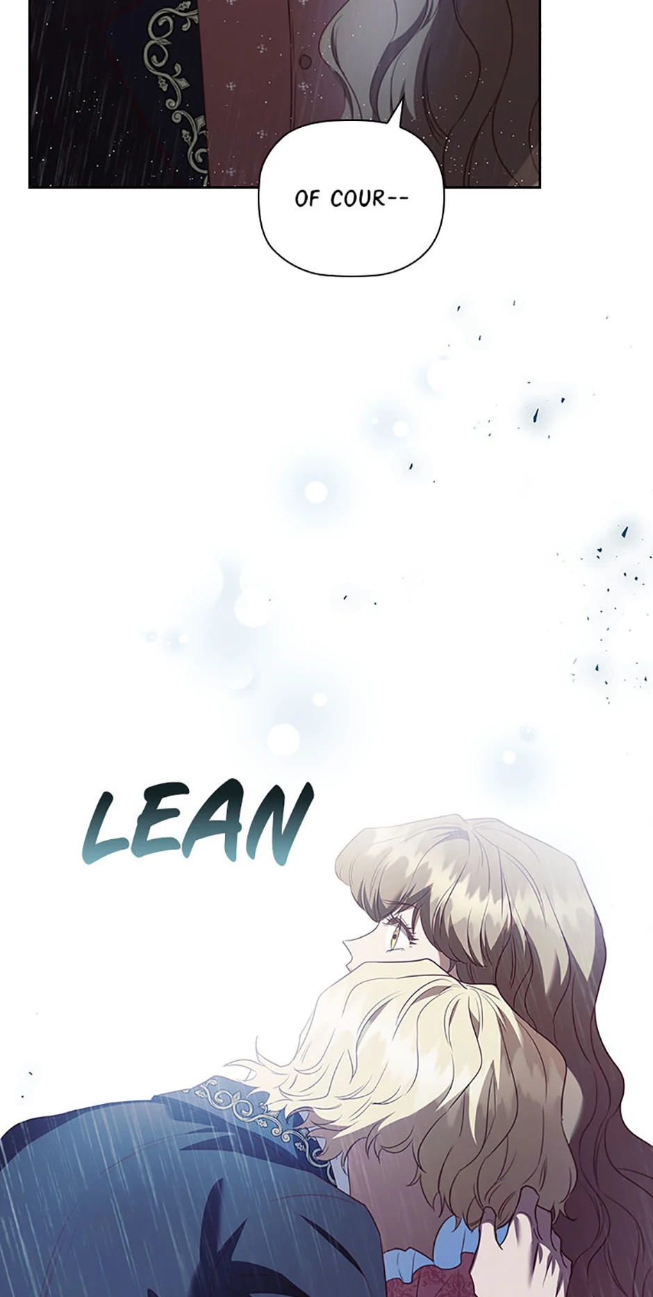 An Extra in the Family Is the First to Be Abandoned Chapter 104 - Page 66