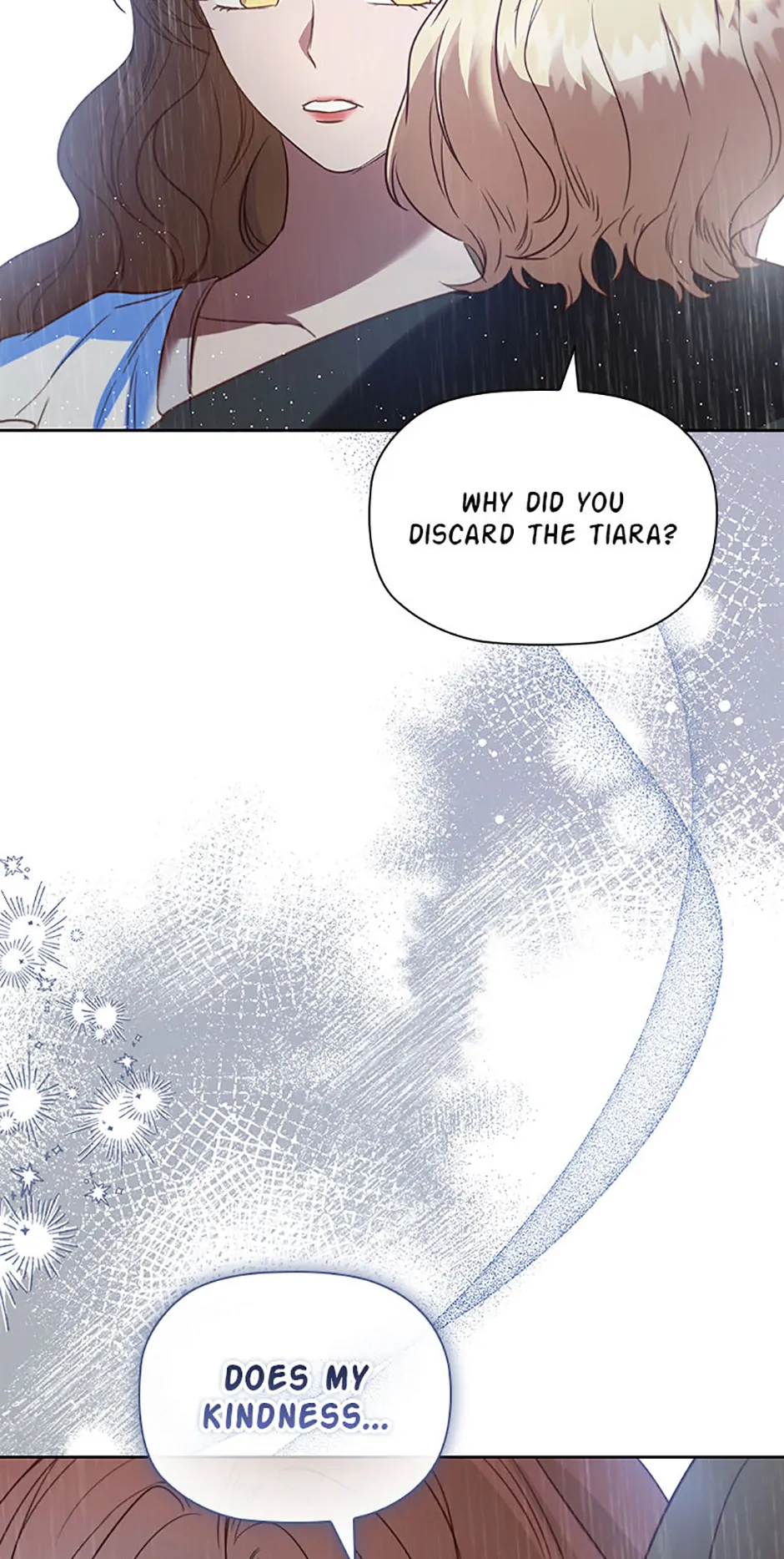 An Extra in the Family Is the First to Be Abandoned Chapter 104 - Page 69