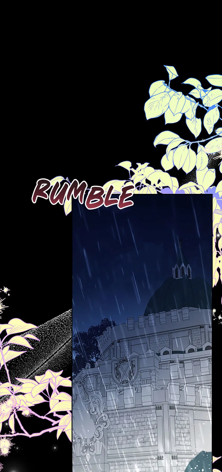 An Extra in the Family Is the First to Be Abandoned Chapter 105 - Page 1