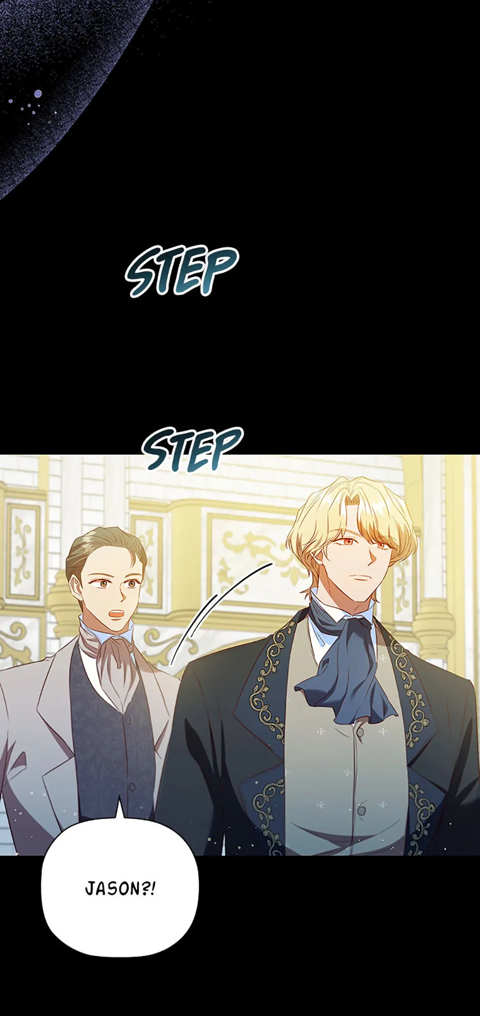 An Extra in the Family Is the First to Be Abandoned Chapter 105 - Page 10