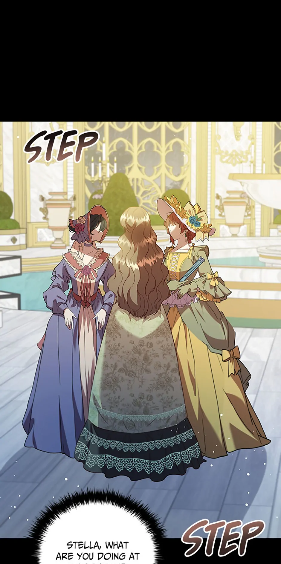 An Extra in the Family Is the First to Be Abandoned Chapter 105 - Page 11
