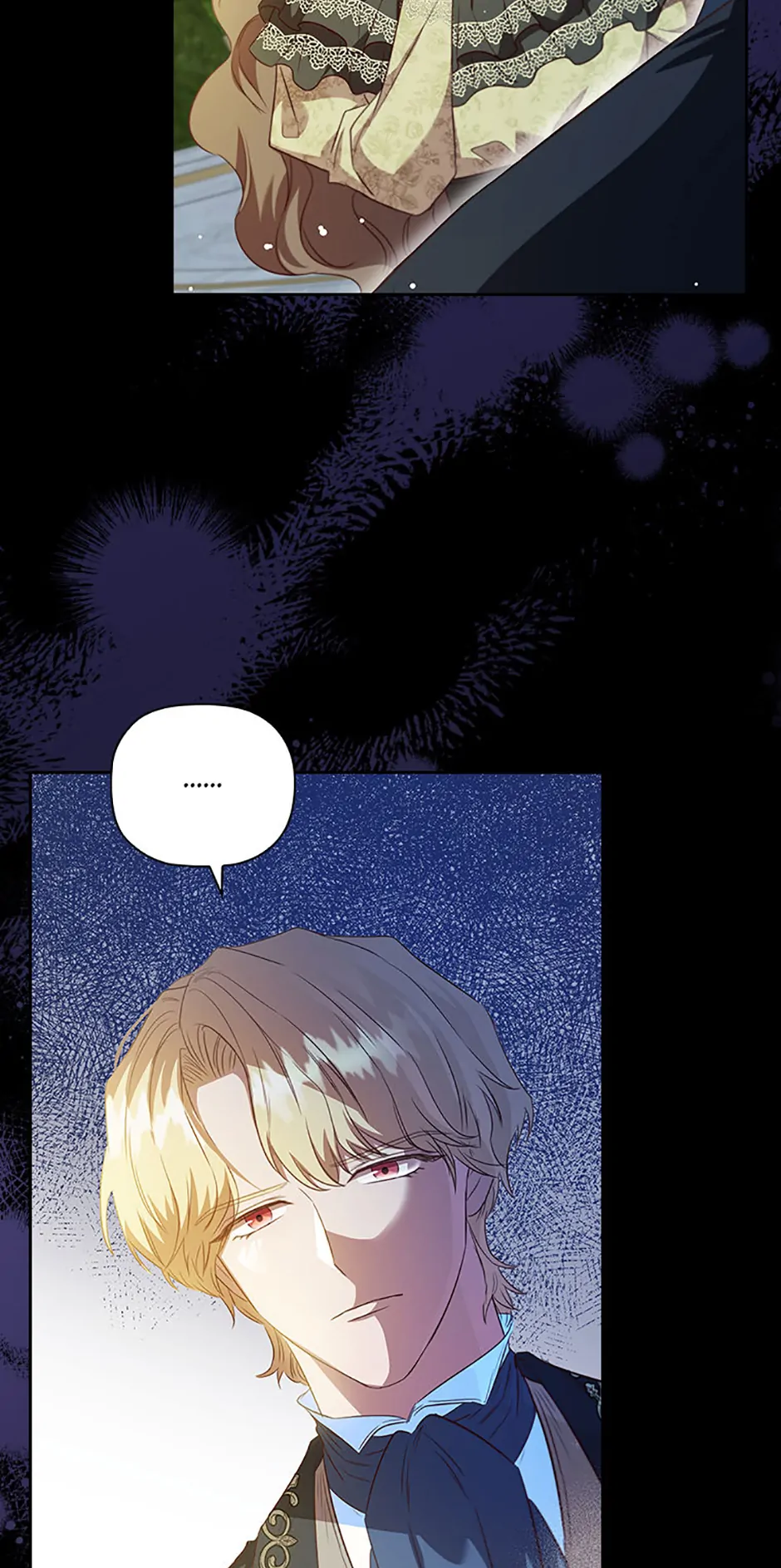 An Extra in the Family Is the First to Be Abandoned Chapter 105 - Page 14